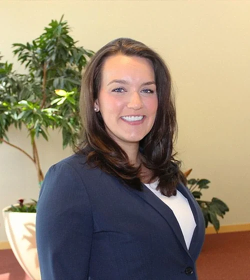 Dr. Harrison, dentist at Dr. Slaman & Associates in Albuquerque.