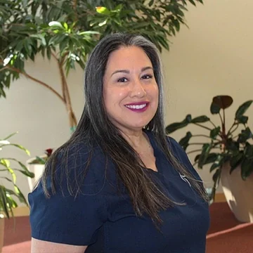 Diane, Dental Assistant at Dr. Slaman & Associates.