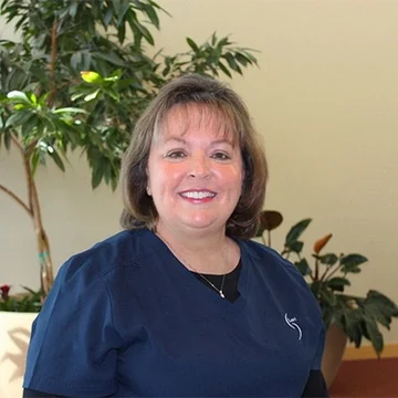 Lori, Dental Hygienist at Dr. Slaman & Associates.
